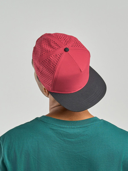 Bank Five-S - Dark Grey Black