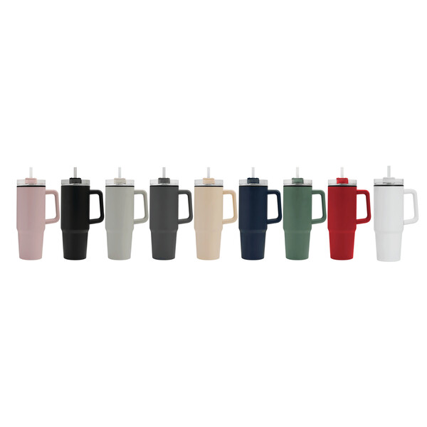 Drinking Cup Drink Ulty - White