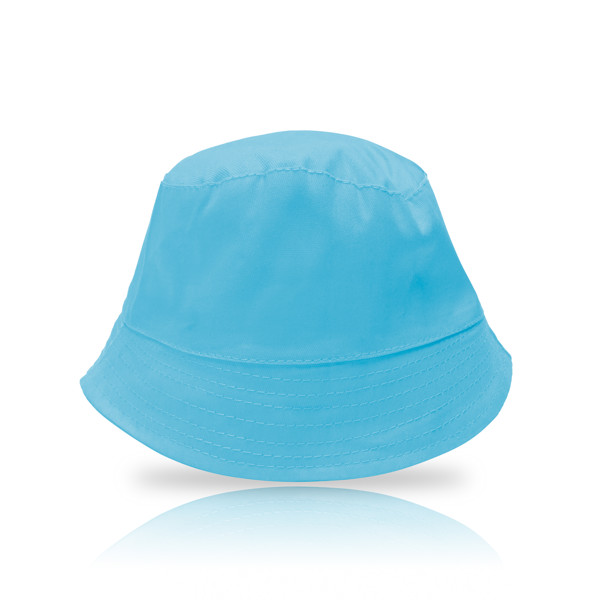 Kiddis - Azul Claro