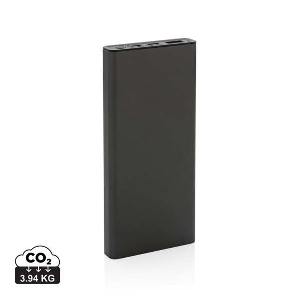 XD Xclusive powerbank 10000 mAh, 18W hitro polnjenje