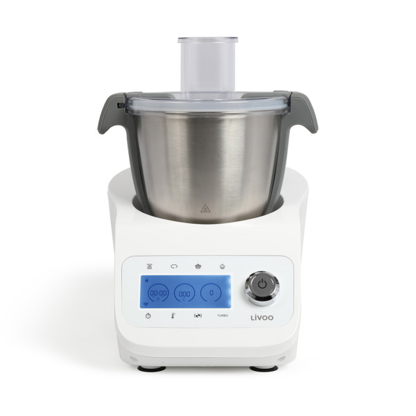 Super Cooker