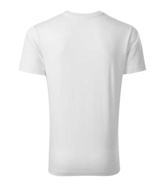 T-Shirt Men’S Rimeck® Resist - White 00 (Brand Label) / 3XL