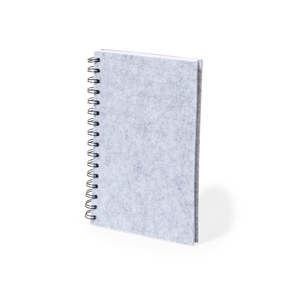Caderno Fionap
