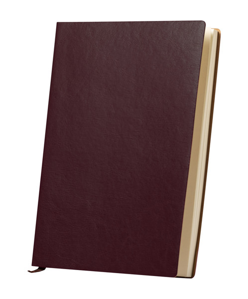 Notebook Sopuk - Claret