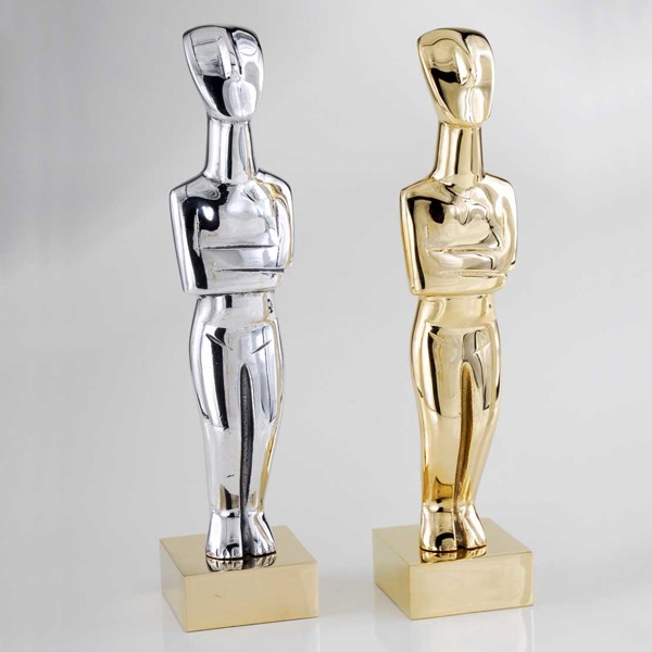 ΑΝΔΡΑΣ ΣΩΜΑ ΜΕΓΑΛΟ – ΒΑΡΥ ΚΥΚΛΑΔΙΚΟ – 100SH46Α & Μ