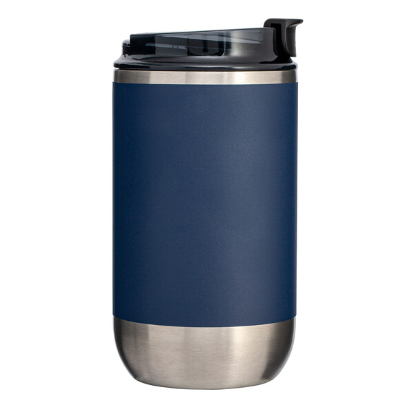 Mug isotherme ORTADO TO GO - bleu foncé