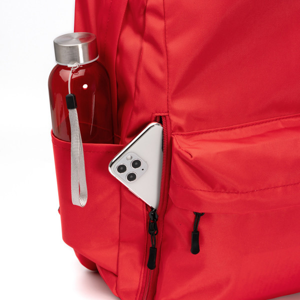 Backpack Tomin - Black