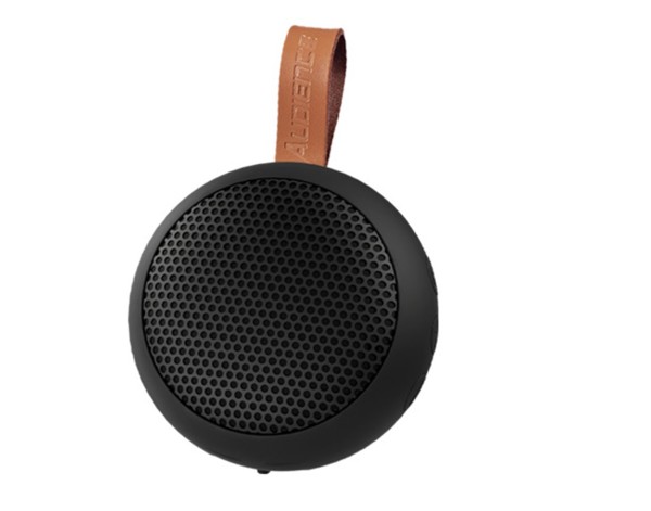 Waterproof bluetooth speaker #3 - BLACK
