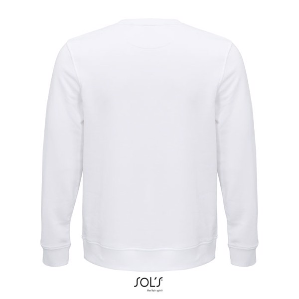 COMET SWEATER 280g - White / S