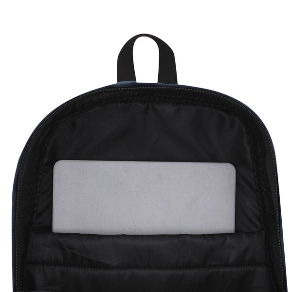 Backpack Stalion - Black