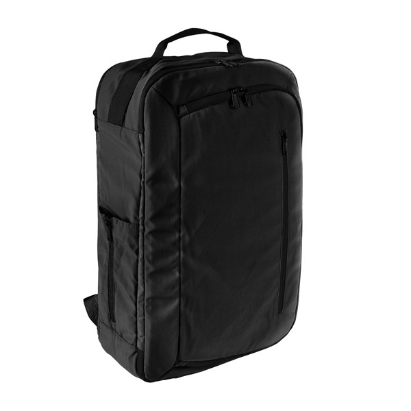MOCHILA ILIE - PRETO
