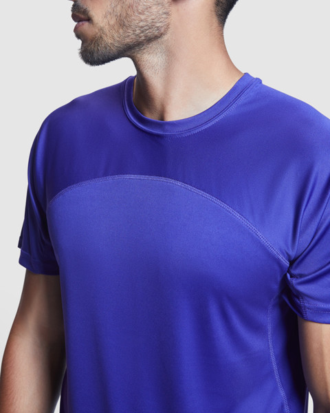 T-Shirt Monaco - ROSETTE / XXXL