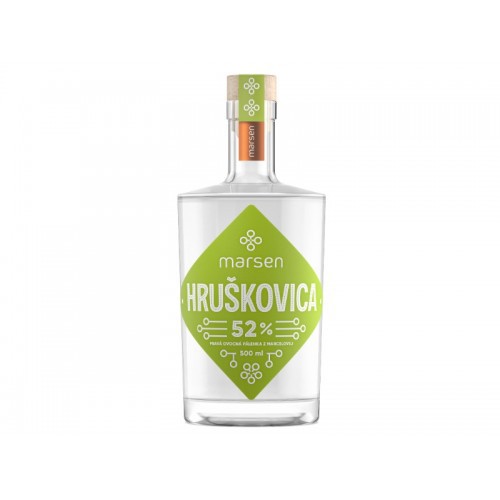Hruškovica traditional