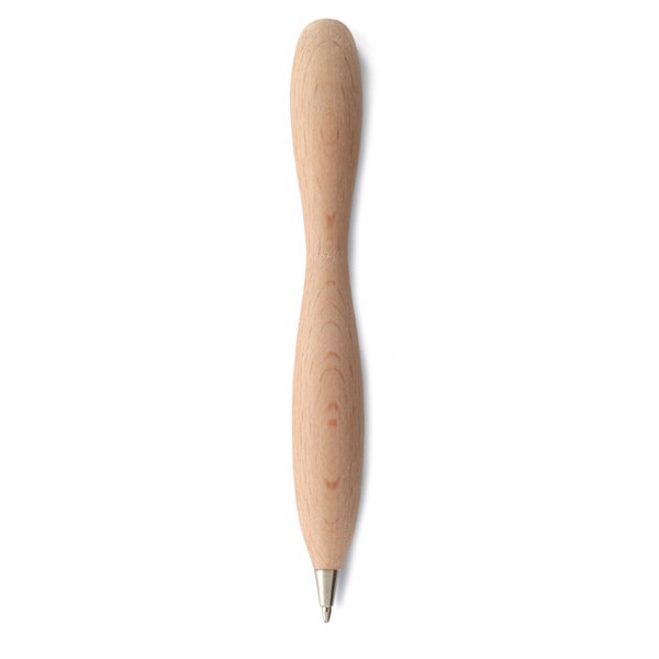 Stylo à bille en bois Woodal