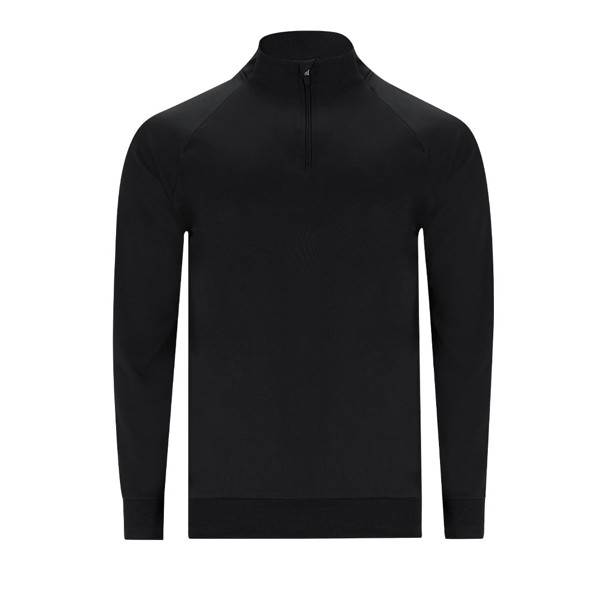 Sudadera Técnica Adulto Brewer - Negro / S