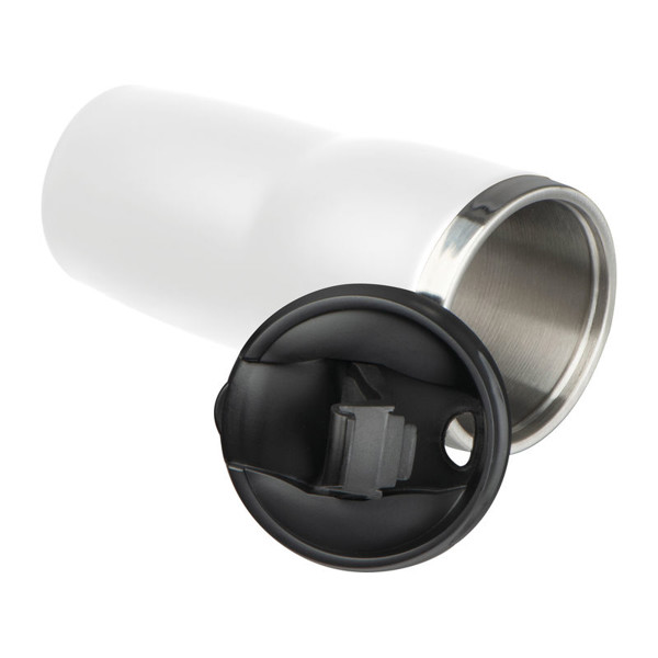 Thermo Mug Zadar 500 ml - White
