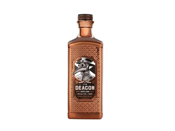 The Deacon