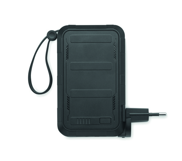 Power bank 20000 mAh in ABS Powroc