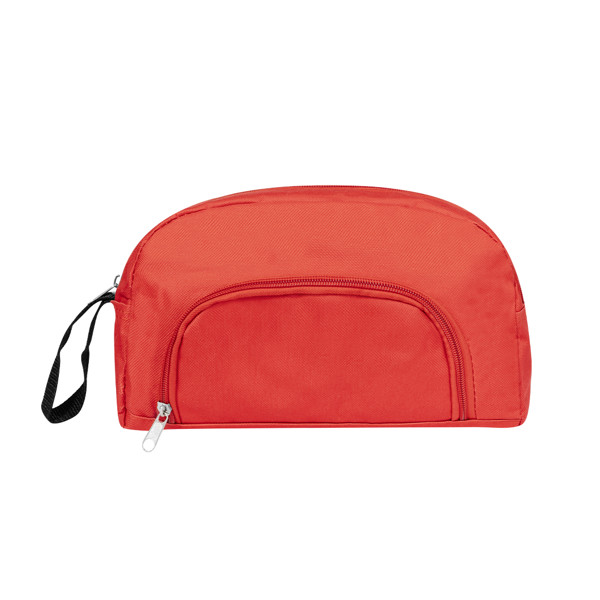 Nécessaire Espi - Vermelho