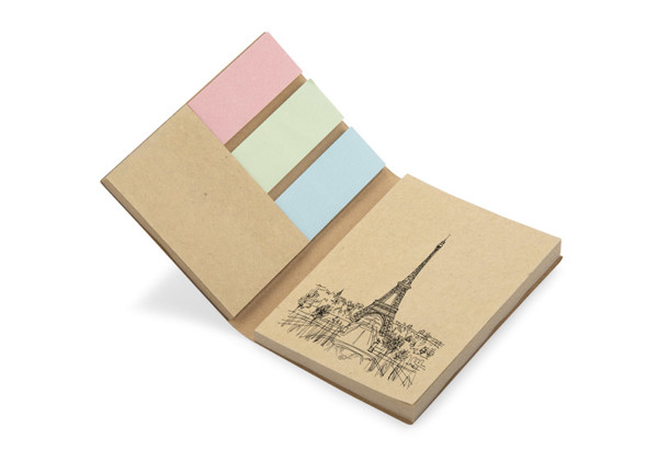 Sticky notes MIKOMI