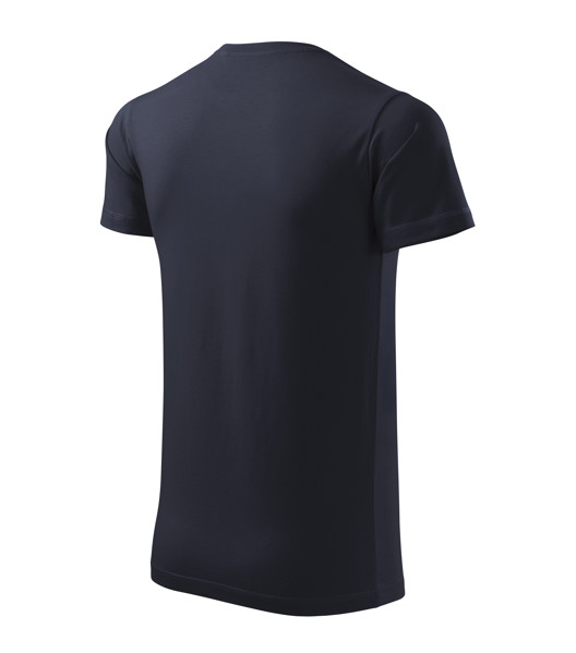 T-Shirt Men’S Malfini Premium® Action - Ombre Blue / L