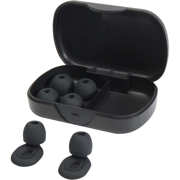 Bouchons d’oreille Hush