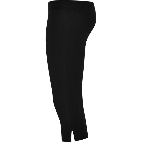 Leggings Desportivas Carla Woman - ROSA CHOQUE / 4