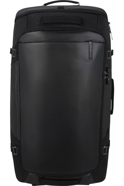 Armox Duffle/Wh 84/32 Non-Tube - Samsonite - Black