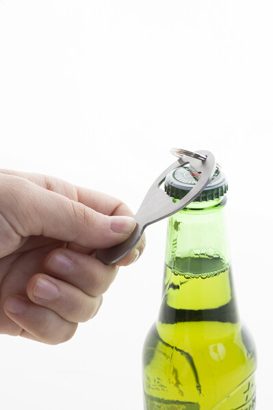 Porte-clés jeton BeerCart