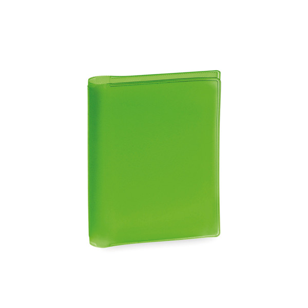 Porte-Cartes Letrix - Fucsia