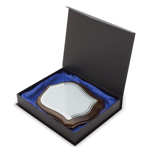 TROPHÉE MODERNE EN FORME DE BOUCLIER POUR SUBLIMATION "ESCUDO"
