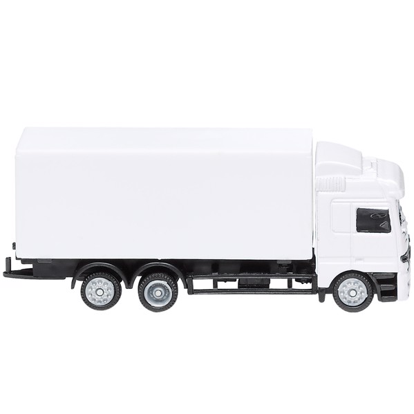 Miniatur-Fahrzeug "Mercedes Truck" Mini