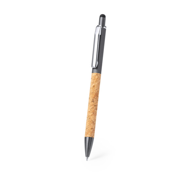 Stylet Bille Moson - Blanc