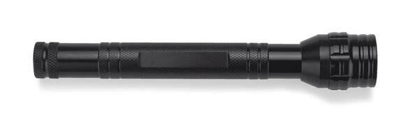 Telescopic flashlight TIRION