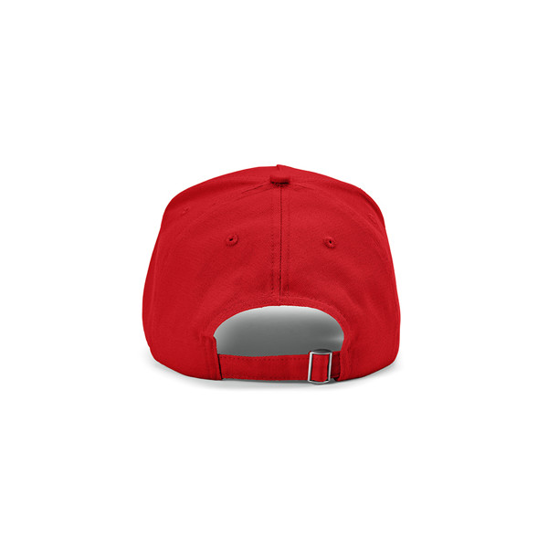 Hendrix Cap - Red