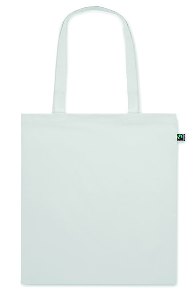 Shopper equosolidale140gr/m² Osole Colour - Bianco