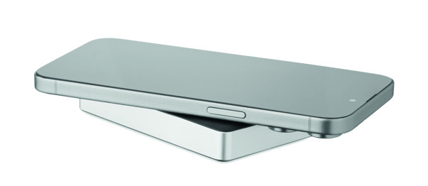 Power bank 10000 mAh Powermag - Silver