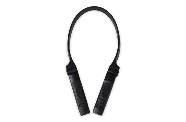 Lampe de cou rechargeable mains libres