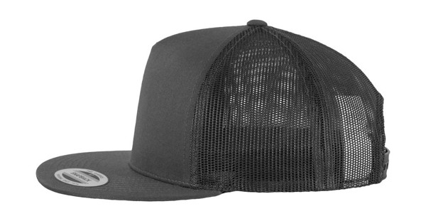 Classic Trucker - Maroon / ONE SIZE