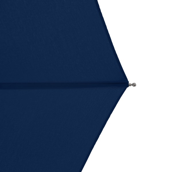 doppler Hit Mini UV Protection - Solid Navy/Silver