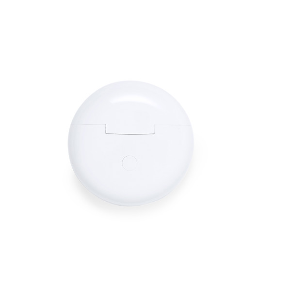 Auriculares Shima - Branco