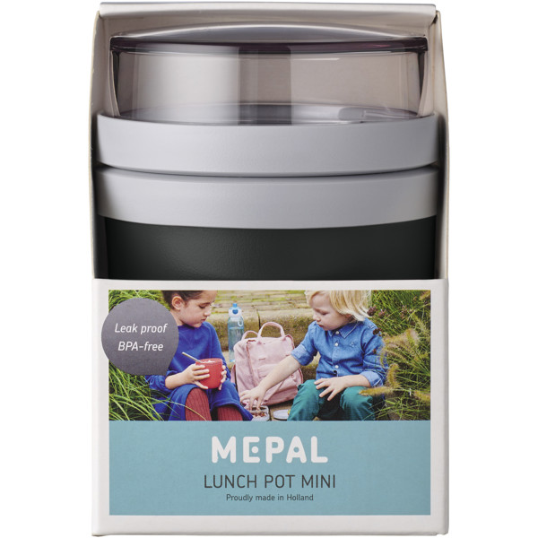 Marmita "Ellipse" - Carvão