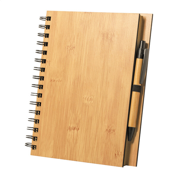 Notebook Hokoku