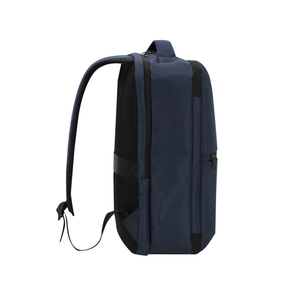 Mochila al Vacío Nymeria - Negro