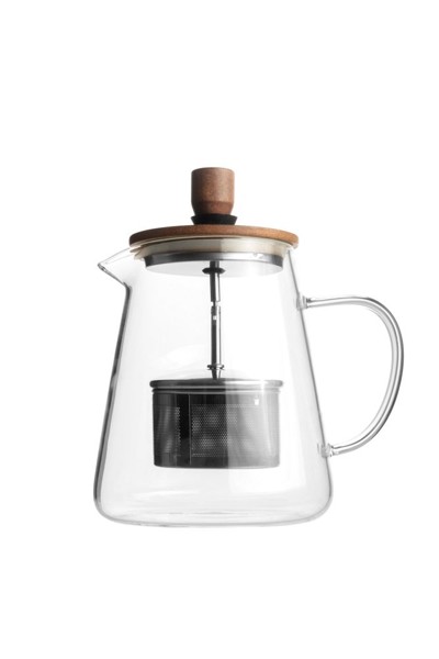 VS MIURA Sada čajové konvice se šálky