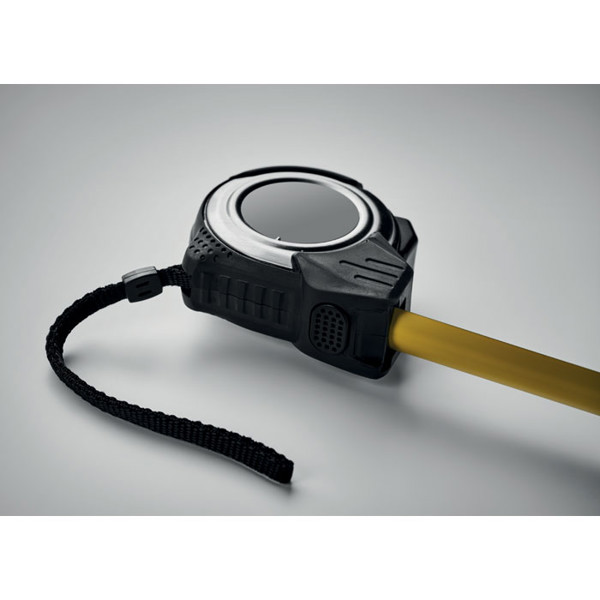 ABS measuring tape 5m Mespro