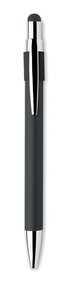 Pero, stylus a spinner Edd - Čierna