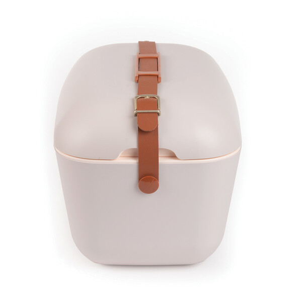 Chladicí box Polarbox Original Medium 12L Vintage - Růžová
