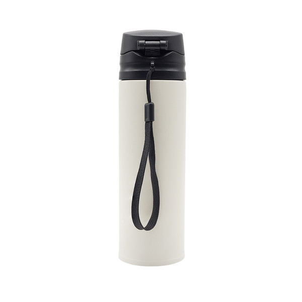 400 ml Olten thermal mug - White