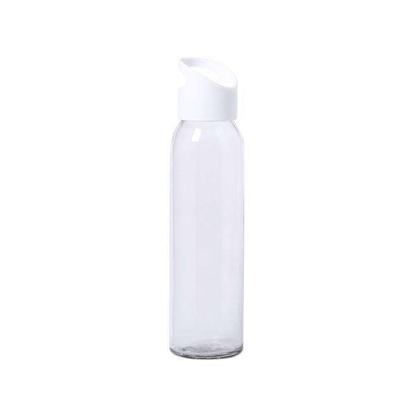 Bottle Tinof - Transparent